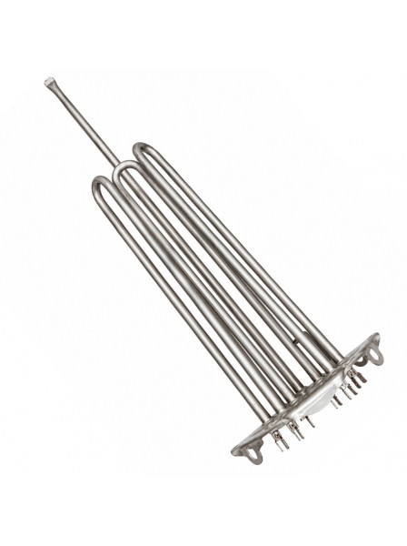 Блок ТЭН RTF-Т-110, 3000W/230V (3х1000W)