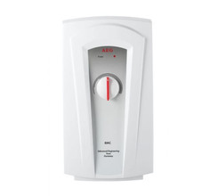 Проточный водонагреватель AEG RMC 45