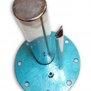 2000250S Фланец Drazice TPK 168-8, сталь