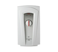 Проточный водонагреватель AEG RMC 55