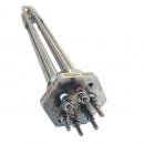 44600 STOUT SEB SP Блок ТЭН G1 1/2 4,5 кВт