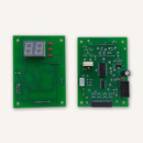 32225 Плата терморегулятора Warmos-IV