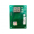 32225 Плата терморегулятора Warmos-IV (стар.)