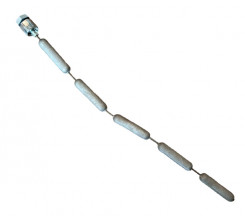 Цепной анод 3/4, 5 звеньев D17x180