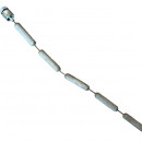 202812 Цепной анод 3/4, 5 звеньев D17x180