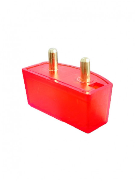 Лампа индикаторная для термостата 220V