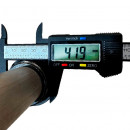 202813 Цепной анод G1¼, 6 звеньев D33x150