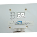 31986 ЭВАН Клавиатура мембранная ЭВАН-Novator 31986