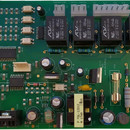 32280 Плата коммутатора  ЭВАН-NOVATOR, 32280