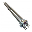 44495 ЭВАН STOUT Блок ТЭН G1 1/2 5кВт 44495