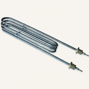 44347 ТЭН 7000W/380V, нерж., L-395мм, штуцер 1/2