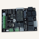 32345-12 Плата управления ЭВАН PRACTIC-72-120 разраб.