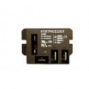 46020 Реле силовое NT90TPNCE220CB