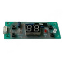 0041800077B Плата дисплея Haier, cерии ES-H (E, ZE, AM, XE, ME)