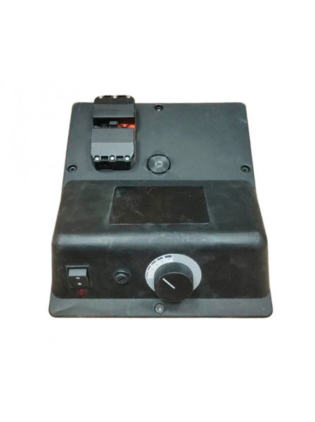 Панель управления в сборе SLEW