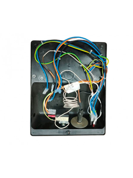 Панель управления в сборе SLEW