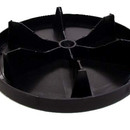 497b5015 Крышка нижняя Smart 100-240 V07